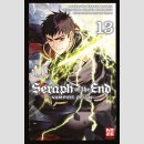 Seraph of the End Bd. 13