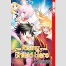 The Rising of the Shield Hero Bd. 7