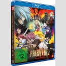Fairy Tail: The Movie [Blu Ray] Phoenix Priestess