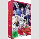 Inu Yasha Box 6 [DVD]