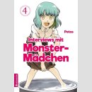 Interviews mit Monster-M&auml;dchen Bd. 4