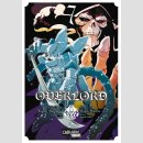 Overlord Bd. 7