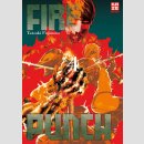Fire Punch Bd. 4