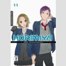 Horimiya Bd. 11
