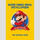 Super Mario Encyclopedia - The Official Guide to the...