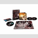 Higurashi vol. 4 [DVD] ++Limited Steelcase Edition++