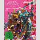 Digimon Adventure tri. [Blu Ray] Chapter 5: Coexistence