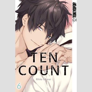 Ten Count Bd. 6 (Ende)