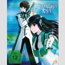 The Irregular at Magic High School Gesamtausgabe [Blu Ray]