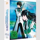 The Irregular at Magic High School Gesamtausgabe [Blu Ray]