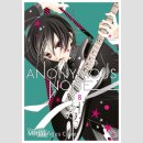 Anonymous Noise Bd. 8