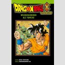Dragon Ball Side Stories - Yamchu (Einzelband)