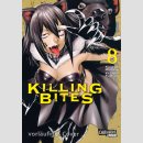 Killing Bites Bd. 8