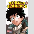 My Hero Academia Bd. 15
