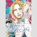 Requiem of the Rose King Bd. 4