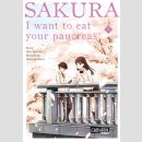 Sakura - I want to eat your pancreas Bd, 1