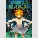 The Promised Neverland Bd. 5