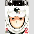 One Punch Man Bd. 15