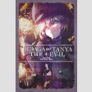 The Saga of Tanya the Evil vol. 4 [Light Novel]
