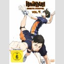 Haikyu!! (2. Staffel) vol. 4 [DVD]