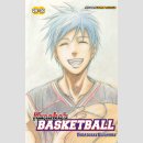 Kurokos Basketball Omnibus 15 (vol. 29-30, Final Volume)