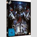 Overlord [DVD] The Undead King