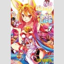 No Game No Life vol. 7 [Light Novel] 