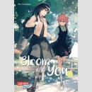 Bloom into you Bd. 2