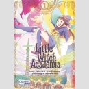 Little Witch Academia Bd. 1