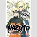 Naruto Massiv Bd. 16