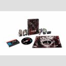 Higurashi vol. 5 [DVD] ++Limited Steelcase Edition++
