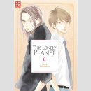 This Lonely Planet Bd. 8