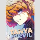 Tanya the Evil Bd. 5