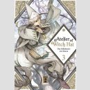 Atelier of Witch Hat - Das Geheimnis der Hexen Bd. 3