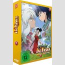 Inu Yasha Box 7 [DVD]
