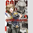 Goblin Slayer! Bd. 4 [Manga]