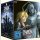 Fullmetal Alchemist Brotherhood Gesamtausgabe [Blu Ray] (Neue Edition)