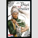 Black Butler Bd. 26