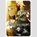 Overlord Bd. 8
