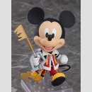 NENDOROID Kingdom Hearts III [King Mickey]