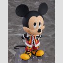 NENDOROID Kingdom Hearts III [King Mickey]