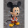 NENDOROID Kingdom Hearts III KING MICKEY