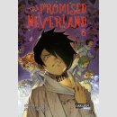 The Promised Neverland Bd. 6