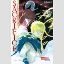 Sacrifice to the King of Beasts Bd. 3