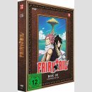 Fairy Tail Box 5 [DVD]