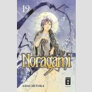 Noragami Bd. 19