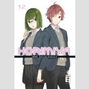 Horimiya Bd. 12