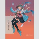 Koimonogatari Love Tale [Novel]