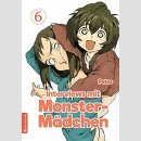 Interviews mit Monster-M&auml;dchen Bd. 6