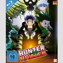 Hunter x Hunter TV Serie Box 4 [Blu Ray]